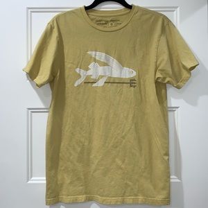 Patagonia Cotton T-shirt